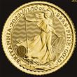 1/10oz Britannia Gold Coin 2023 King Charles